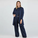 Lucy – Elegantan 3-dijelni set