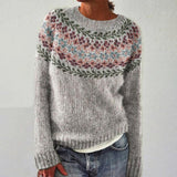 Gordanа - Vintage Islandpullover