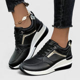 Dorina - Orthopedic Snaekers