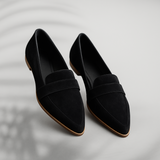 SELENA | ELEGANTNI SLEEK LOAFERS