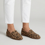 Elaine | Udobne Slip-On Loafers