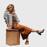 Nina™ | Elegantne i Udobne Pete