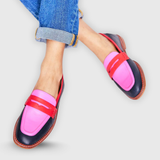 Franki | Dvoslojni Loafer