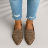 SELENA | ELEGANTNI SLEEK LOAFERS