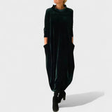 Jagoda - Elegantna bezvremenska haljina