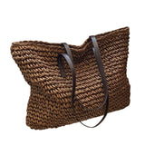 Slaven - Woven Tote Bag