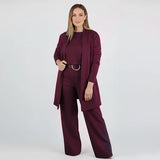 Lucy – Elegantan 3-dijelni set