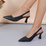 Sophia | Elegantne Slingback Pete
