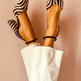 Savannah Dusk Stiletto Potpetice