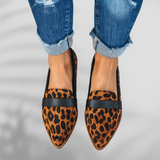 SELENA | ELEGANTNI SLEEK LOAFERS