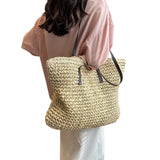 Slaven - Woven Tote Bag