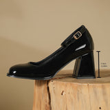 Celeste | Patenti Sandle Heels