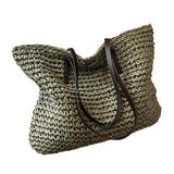 Slaven - Woven Tote Bag