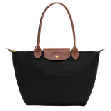 Sklopivi Shopper – Crn
