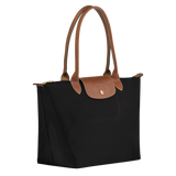 Sklopivi Shopper – Crn