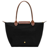 Sklopivi Shopper – Crn