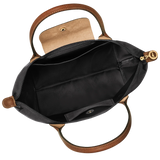 Sklopivi Shopper – Crn