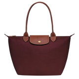 Sklopiva torba – Burgundska crvena