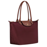 Sklopiva torba – Burgundska crvena