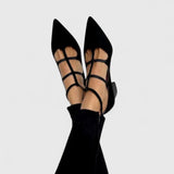Sorelle | Elegantne potpetice