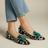 Jenna | Elegantne Loafers