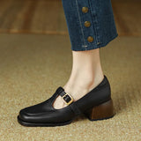 Ysolenne T-Remen Sandal