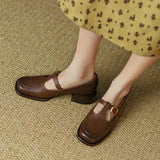 Ysolenne T-Remen Sandal