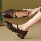 Sanda - Classic Leather udobna obuća