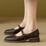 Sanda - Classic Leather udobna obuća