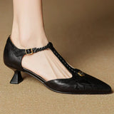 Talvanna Summer Footwear