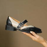 Emilijana - Classic Leather udobna obuća