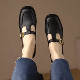 Ysolenne T-Remen Sandal