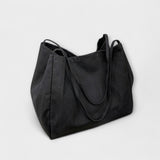 Svarun - Visokokvalitetna Velika Platnena Shopper Torba