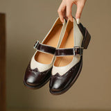 Emilijana - Classic Leather udobna obuća