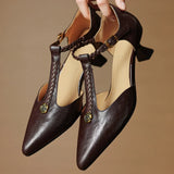 Talvanna Summer Footwear