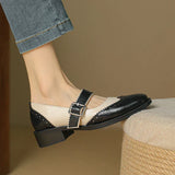 Emilijana - Classic Leather udobna obuća