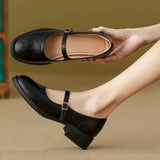 Sanda - Classic Leather udobna obuća