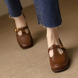 Ysolenne T-Remen Sandal