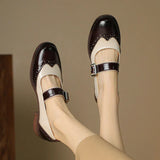Emilijana - Classic Leather udobna obuća