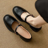 Sanda - Classic Leather udobna obuća