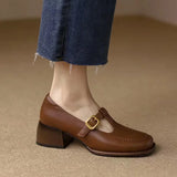 Ysolenne T-Remen Sandal