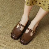 Ysolenne T-Remen Sandal