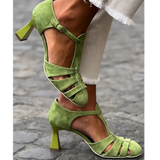 Eira™ | Vintage Sandale s Remenčićima