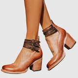 Nina™ | Elegantne i Udobne Pete
