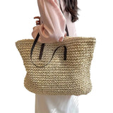 Slaven - Woven Tote Bag
