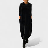 Jagoda - Elegantna bezvremenska haljina