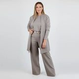 Lucy – Elegantan 3-dijelni set