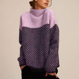 Ljiljana - Premium dres s rolkom od finog pletiva
