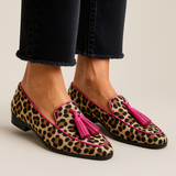 Lana | Elegantne Loaferice s Resicama