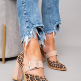 Luvia | Elegantne Potpetice